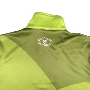 Veste de pluie imperméable pour homme, coupe-vent à capuche avec fermeture éclair quart de tour, idéale pour le cyclisme et les activités de plein air – Vente en gros - Product Image 4