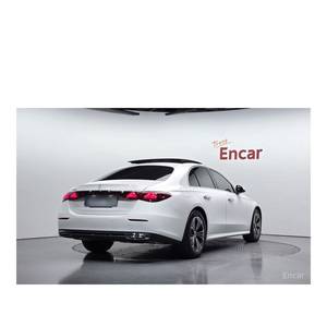 Mercedes-Benz Classe E E200 Avantgarde 2024, 6 830 km, boîte automatique, conduite à gauche, caméra de recul - Product Image 2