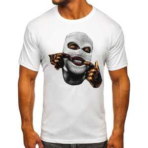 Body <b>Builder</b> Trendy Fashion USA And European College Youth Young Design Men T Shirt New Fashion Wear Jean Men T Shirt . - Product Image 1