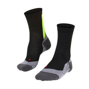 Quick Dry Sport <b>Socks</b> Nylon Cycling Grip <b>Socks</b> Durable Cycling <b>Socks</b> <b>Polyester</b> Cycling <b>Socks</b> For Men - Product Image 1