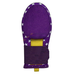 Gants de glisse pour lanceur de baseball et softball pour adultes, personnalisés OEM, en nylon respirant, à compression élastique, à doigts entiers - Product Image 4