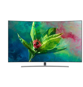 NOUVEAU Téléviseur intelligent QLED incurvé 4K HD Série Q8C QE65Q8CAMT 65 85 pouces ORIGINAL - Product Image 6