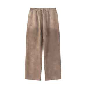 2026 Plus Size Custom Logo Outdoor Use <b>Training</b> <b>Trouser</b> For Men Custom Sportswear Men Casual <b>Trouser</b> - Product Image 4
