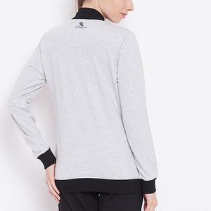 Conjunto Deportivo Moderno para Mujer, Sudadera con Capucha y Pantalones Jogger a Juego, Ropa Informal para Uso Diario, Sudadera con Capucha y Joggers Lisos - Product Image 3