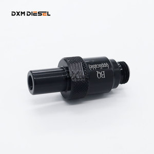 Jauge de mesure du pas de la barre dentée de pompe diesel DXM avec support simple, testeur de course de crémaillère de pompe à carburant, outil de réparation <span class=keywords><strong>NICE</strong></span> - Product Image 3