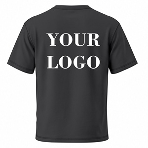 Camiseta de Manga Corta Unisex de Algodón/Poliéster Sostenible de Primera Calidad, Estilo Urbano, Ahora Disponible con Opción de Logotipo Personalizado - Product Image 2