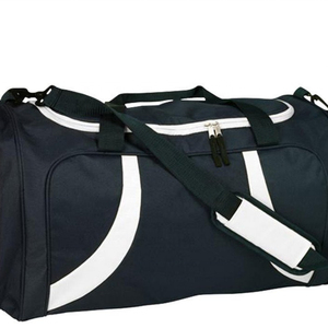 New Multifunctional Duffle Bag Customize High Quality Unisex Duffle Bag Sports Waterproof Gym <b>Luggage</b> Travel Duffle Bag - Product Image 2