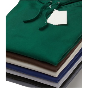 Sudaderas con Capucha de Manga Larga para Hombre, Tallas Grandes, de Alta Calidad, al por Mayor, con Cordones Ajustables, Disponibles con Logotipo Personalizado Impreso 2026 - Product Image 5