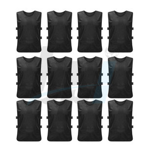 Wholesale Plus Size <b>Training</b> <b>Bib</b> Shirts Outdoor Use <b>Training</b> <b>Bib</b> Shirts Sleeveless <b>Training</b> <b>Bib</b> Shirts - Product Image 5