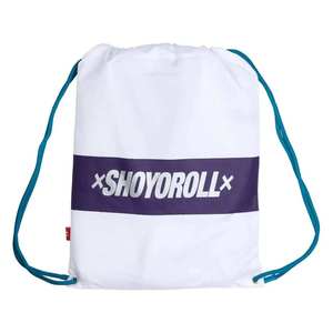 ชุดยิวยิตสู Shoyoroll แบบสั่งทำพิเศษพร้อมโลโก้  ผ้าเพิร์ลวีฟ ชุดกิโมโนยิวยิตสู ชุดยูโด - Product Image 6
