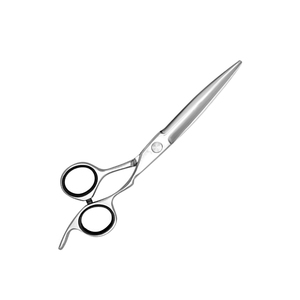 Tijeras de Peluquería MARI INSTRUMENTS, Acero Inoxidable, Reposamanos Ajustable, Tijeras de Barbero Supercut Afiladas para Salón - Product Image 3