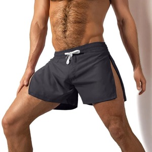 Pantalones Cortos Casuales Ligeros para Hombre, Estilo Urbano, para Reuniones al Aire Libre y Vacaciones - Product Image 5