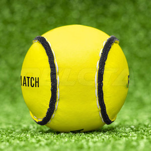 Ballon de Hurling de Haute Qualité, Nouvelle Arrivée, Équipement Sportif, Vente en Gros, Ballon de Hurling à Prix Abordable - Product Image 5