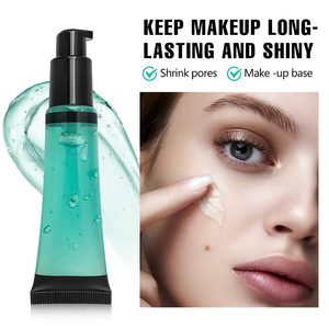 Hydrating Pore-Minimizing <b>Face</b> Primer, Oil-Control Smooth Makeup Base for Long-Lasting Wear - Product Image 3