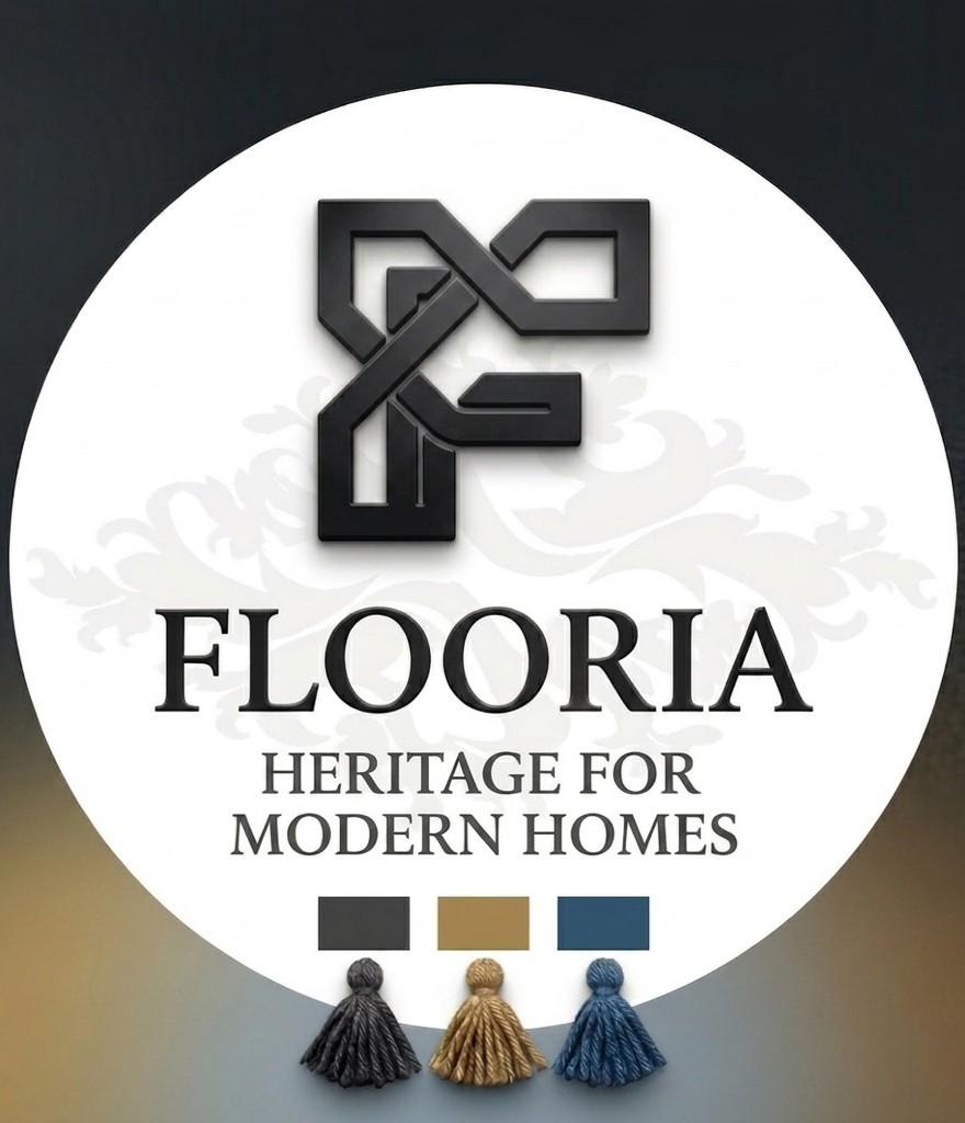 FLOORIA logo