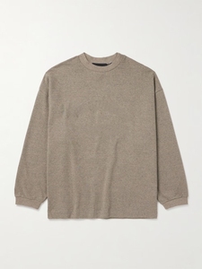 Camiseta de Manga Larga para Hombre, Talla Grande, 100% Algodón, Tejido Transpirable, Informal, Verano, con Logotipo Personalizado - Product Image 6