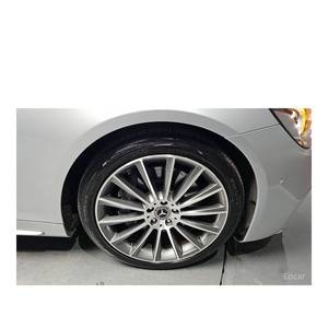 Mercedes-Benz S350 d 4MATIC Clase S 2019 con 64,981 km, Diésel, Caja de Cambios Automática, Asientos de Cuero, Volante a la Izquierda, Cámara Trasera - Product Image 5