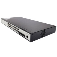 Focuscom Capa 3 Conmutador Gigabit Conmutador de redes Ethernet y se puede personalizar