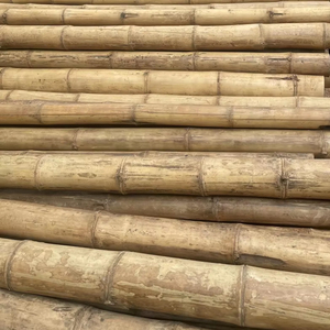 Vietnam Factory Natural Bamboo <b>Pole</b> <b>for</b> Construction and Furniture Bulk Supplier Manufacturer Export Quality - Product Image 1