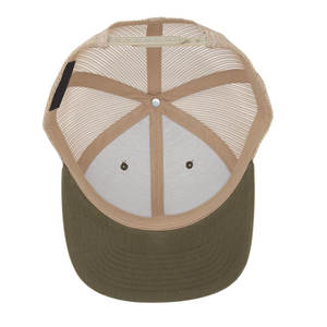 Nouveauté : Casquettes de camionneur personnalisées pour tous les jours, conçues avec une construction légère et un ajustement confortable. - Product Image 5