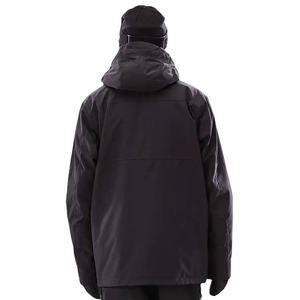 Conjunto Deportivo Holgado a la Moda, Estilo Hip Hop, con Sudadera con Cremallera y Capucha, Conjuntos de Sudadera con Capucha para Hombre - Product Image 6