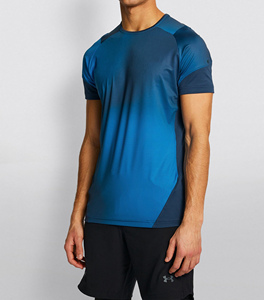 Camiseta Sublimada Transpirable Lisa de Estilo Mixto para Recaudación de Fondos Benéficos y Programas de Voluntariado 2026 - Product Image 6