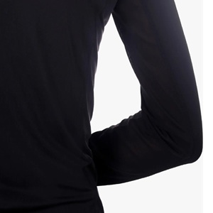 เสื้อขี่ม้าคุณภาพสูง ยืดได้ 4 ทิศทาง เนื้อผ้านุ่มพิเศษ เหมาะสำหรับการแข่งขันและการแสดงโชว์ - Product Image 4