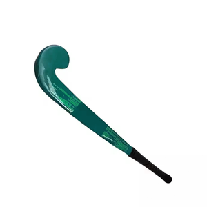 Palo de Hockey sobre Césped de Fibra de Carbono de Primera Calidad, Optimizado para un Juego de Alto Rendimiento - Product Image 3