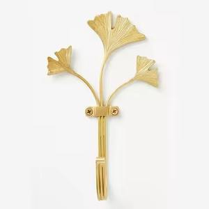 Crochets muraux en métal robustes pour rangement intelligent, porte-manteau, porte-sacs, pour entrée - Product Image 6