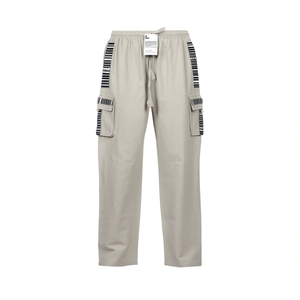 Cintres pour pantalons et jupes en coton - Product Image 2