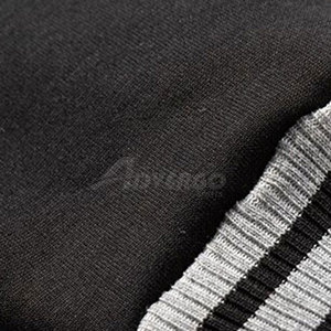Sudaderas con Capucha para Hombre de Primera Calidad, Estilo Moderno, Color Sólido, 100% Algodón, Precio Económico al por Mayor - Product Image 5