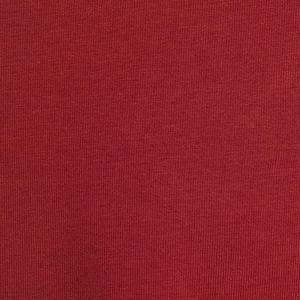 T-shirt personnalisé en coton et fibre de bambou, imprimé par sublimation, vierge, uni, surdimensionné, écologique, grande taille, épais, pour - Product Image 6