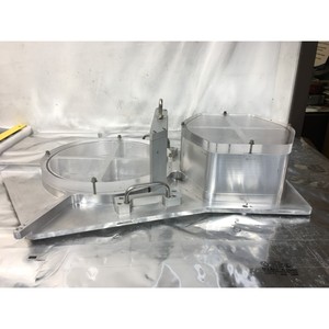 Module de transfert AMAT P5000 pour plaques de silicium - Équipements et pièces semi-conducteurs d'occasion fiables à l'échelle mondiale - Product Image 6