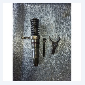 Herramienta de resorte para inyector de combustible Caterpillar usada, 4P9076, para inyectores Caterpillar 3508, 3512, 3516, herramienta de resorte, piezas de automóvil - Product Image 6