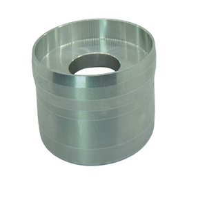 Qualité supérieure pour bagues à épaules - Product Image 1