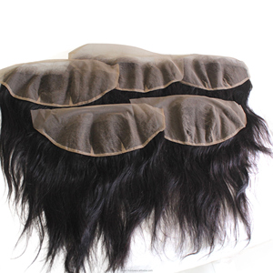 Descubra una elegancia sin esfuerzo con las pelucas 13x4 HD lace front: sensación ligera, fusión perfecta y estilismo versátil para cada ocasión. - Product Image 5