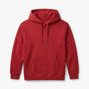 Pullover <b>Hoodie</b> Fleece Hoodies Streetwear Hoodies Custom Washed Cotton Fleece Men <b>Hoodie</b> <b>Soft</b> Casual Stylish Half <b>Hoodie</b> - Product Image 1