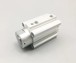 RSQ Series <b>Stopper</b> Cylinder Pneumatic Conveyor <b>Stopper</b> - Product Image 3
