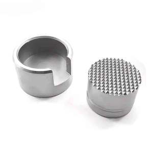 Nouvel arrivage Astrin Surgical : Broyeur osseux dentaire en acier inoxydable certifié MOL, instrument professionnel de broyage - Product Image 2