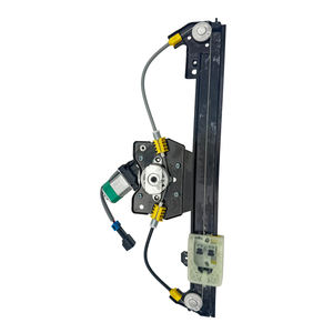 ชุดมอเตอร์กระจกหน้าต่างด้านหน้าขวาสำหรับรถยนต์ Fiat 500 ปี 2007 ขึ้นไป รุ่น 3 ประตูแบบ Hatchback อะไหล่ทดแทน หมายเลขอะไหล่แท้ 51785413 51824038 - Product Image 6