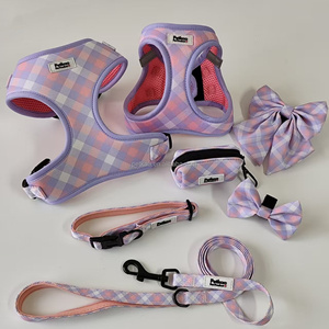 Petkaa Nuovo Stile <span class=keywords><strong>2026</strong></span> Collari, Pettorine e Guinzagli per Cani Personalizzabili di Alta Qualità con Logo Personale Stampato a Colori - Product Image 4