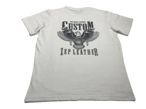 Camisetas de hombre personalizadas, de punto, 100% algodón grueso, suaves y cómodas, con serigrafía personalizada, antiarrugas y transpirables. - Product Image 4