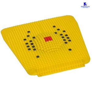 K-Star K203 Acupressur Mat IV 2000, la mejor alfombrilla de acupresión para terapia de cuerpo completo, para alivio del dolor y bienestar. - Product Image 2
