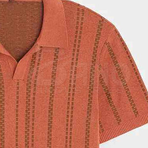 Camisetas Personalizadas de Alta Calidad, Transpirables, Sólidas, para Hombre, Ropa de Verano, Color Personalizado, Manga Corta, 100% Algodón - Product Image 5