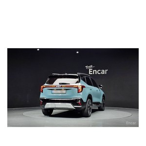 Kia Seltos 2023, 1.6 Turbo, 2WD, Gasolina, SUV con Caja de Cambios Automática, Emisión Euro V, Asientos de Cuero, Cámara Trasera, 22,517 km - Product Image 4