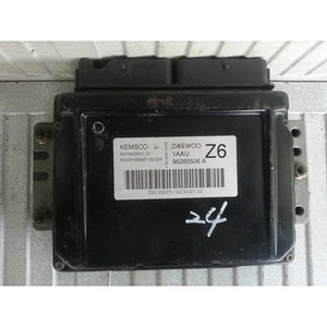 ECUs et modules informatiques d'occasion Nubira 96285506 pour Nubira III (2003-2005) - Excellent état - Product Image 1