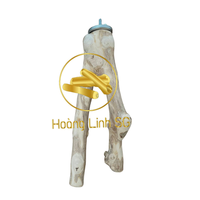 Perchoirs pour oiseaux, support pour chien, jouets en bois de café écologiques, accessoires de cage fabriqués au Vietnam HOANG LINH SG Kimy +84938616690