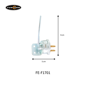 Verrou de déconnexion robuste et facile à utiliser pour la réparation électrique des véhicules - Product Image 5