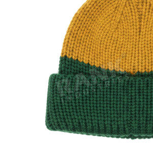 Bonnets tendance, nouvelle collection, bonnets d'hiver, bonnets jacquard abordables - Product Image 5