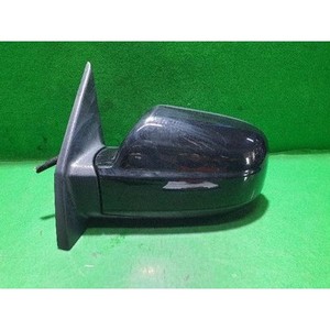 กระจกมองข้างซ้าย Tucson I ปี 2004-2010 มือสอง ของแท้ OEM รุ่น 876102E370 - Product Image 1